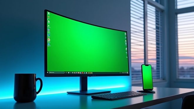 android launches on pcs