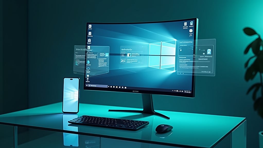 android pcs launching in 2025