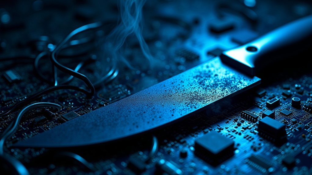 bloatware removal for performance