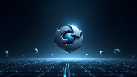 chrome s market share increase