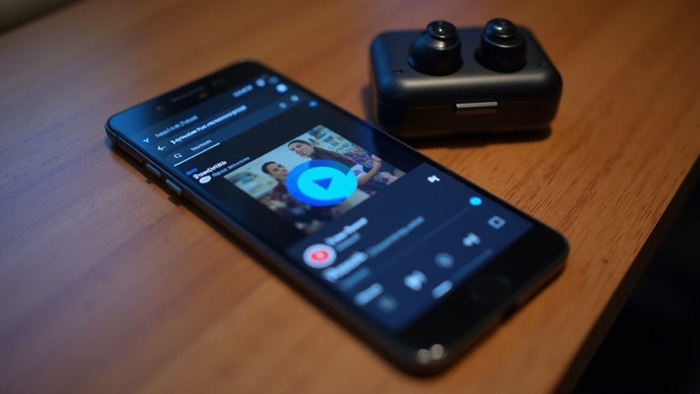 free youtube premium features