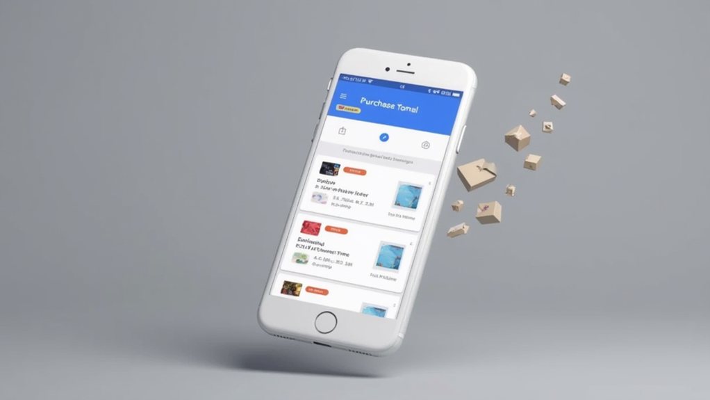 gmail s purchases tab revolution