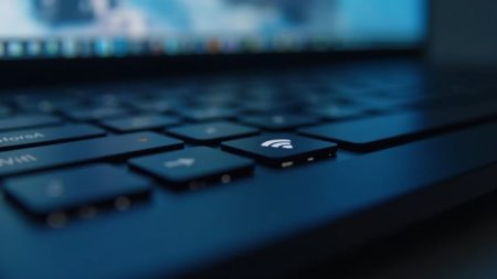 one click internet speed test