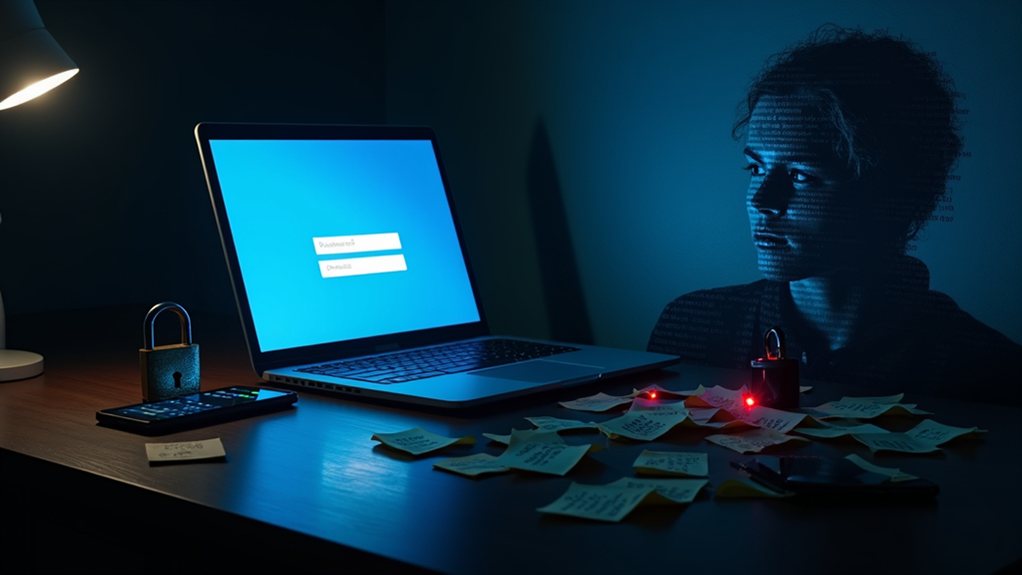 secure your gmail password