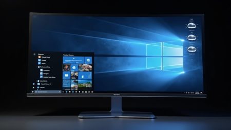 vista feature reimagined modernly
