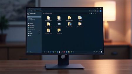 windows 11 file explorer upgrade