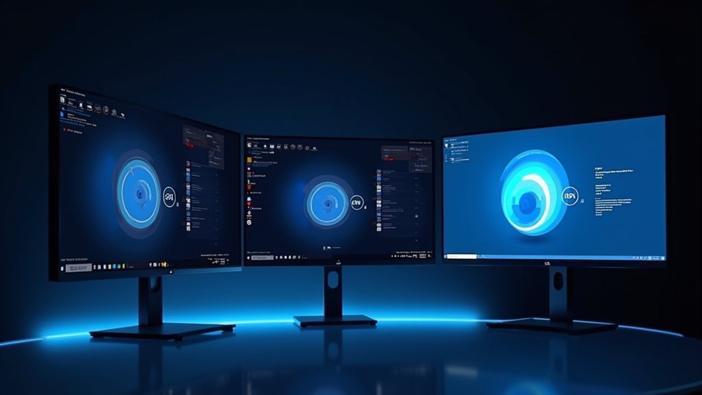 windows 11 market surge
