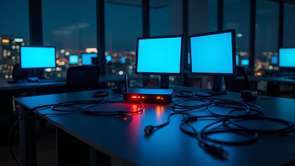 windows 11 networking instability persists