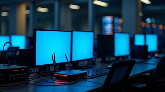 windows 11 networking issues unresolved