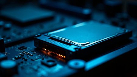 windows 11 ssd data failures