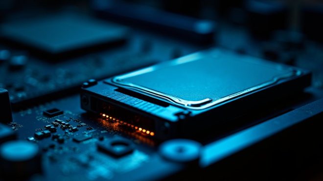 windows 11 ssd data failures